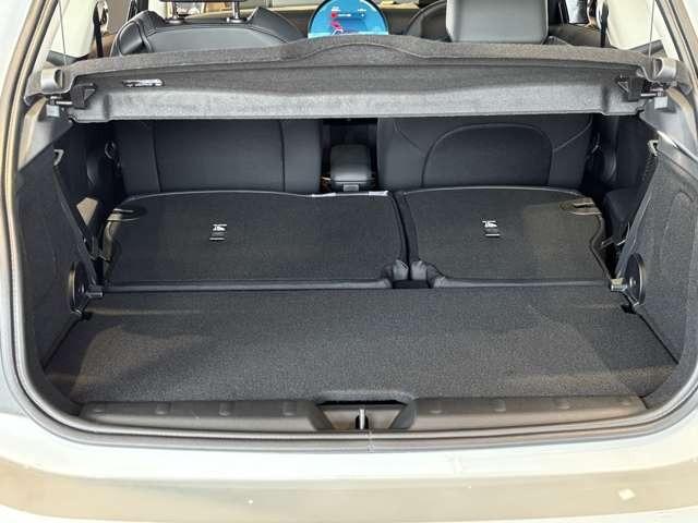 MINI クーパーS クラシック・トリム 3ドア 17インチアルミ(17枚目)