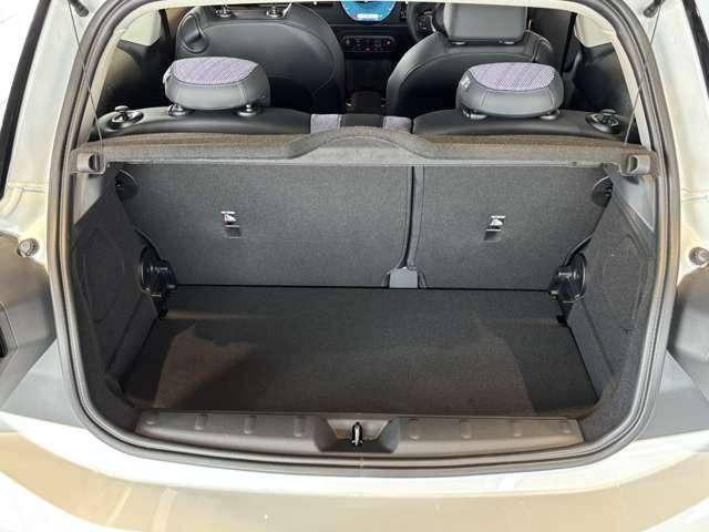 MINI クーパーS クラシック・トリム 3ドア 17インチアルミ(18枚目)