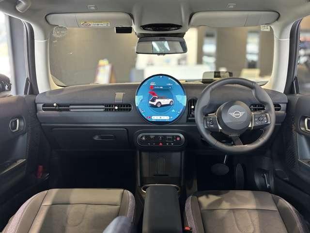 MINI クーパーS クラシック・トリム 3ドア 17インチアルミ(19枚目)