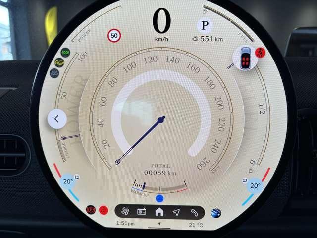 MINI クーパーS クラシック・トリム 3ドア 17インチアルミ(28枚目)