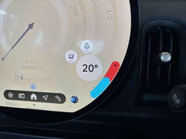 MINI クーパーS クラシック・トリム 3ドア 17インチアルミ(30枚目)