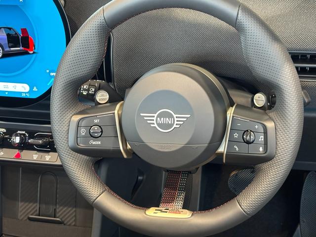 ＭＩＮＩ クーパーＳコンバーチブルジョンクーパーワークストリム（5枚目）
