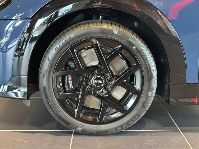 ＭＩＮＩ クーパーＳコンバーチブルジョンクーパーワークストリム（31枚目）
