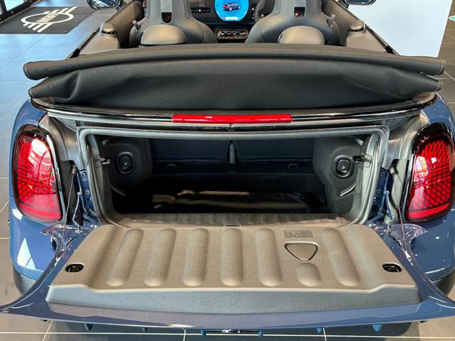 ＭＩＮＩ クーパーＳコンバーチブルジョンクーパーワークストリム（32枚目）