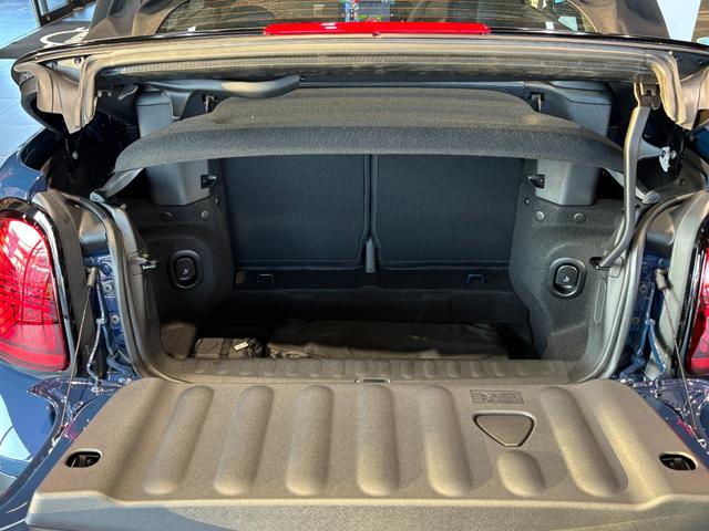 ＭＩＮＩ クーパーＳコンバーチブルジョンクーパーワークストリム（33枚目）