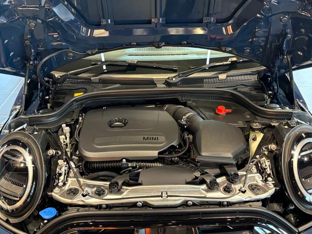 ＭＩＮＩ クーパーＳコンバーチブルジョンクーパーワークストリム（36枚目）