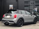 ＭＩＮＩ クーパーＳＤ　クラシック・トリム　弊社デモカー　ＡｐｐｌｅＣａｒＰｌａｙ　１７インチ純正ＡＷ（7枚目）