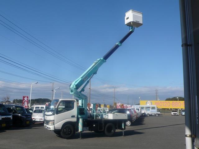 日野 デュトロ