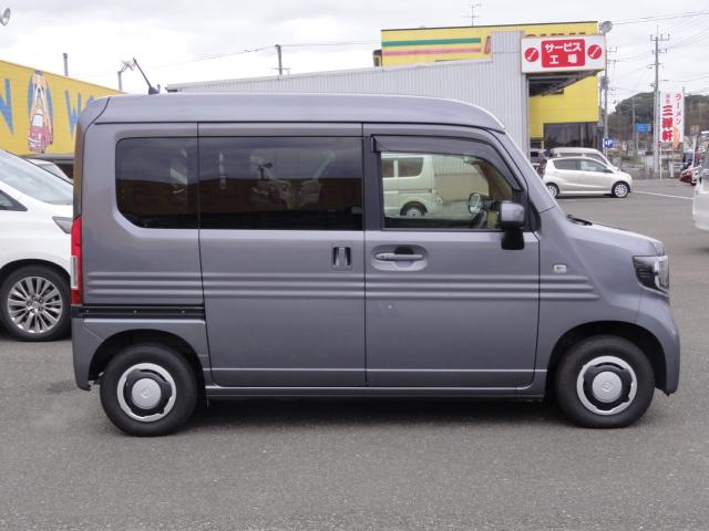 ホンダ Ｎ－ＶＡＮ＋スタイル