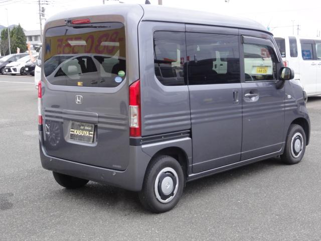 ホンダ Ｎ－ＶＡＮ＋スタイル