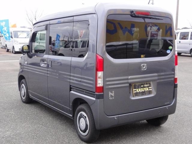 ホンダ Ｎ－ＶＡＮ＋スタイル