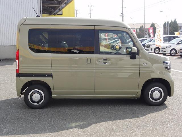 ホンダ Ｎ－ＶＡＮ＋スタイル