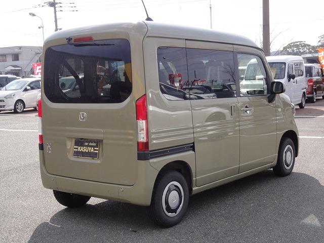 ホンダ Ｎ－ＶＡＮ＋スタイル