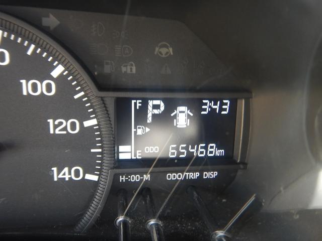 ハイゼットカーゴ ＤＸ　ＣＶＴ　スマアシ　オートＬＥＤ　オートハイビーム　アイドリングストップ　ナビ　地デジ　バックカメラ　ブルートゥース　前後ドラレコ　ＥＴＣ　ドライブインナーミラー　キーレス　１３インチＡＷ（35枚目）