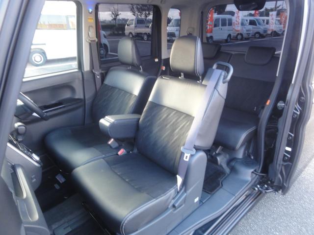 タント カスタムＲＳ　トップエディションＳＡＩＩ　ＣＶＴ　両側パワースライドドア　８インチナビ　地デジ　バックカメラ　Ｂｌｕｅｔｏｏｔｈ　ＥＴＣ　１５インチアルミホイール　電格ミラー　アイドリングストップ　スマートキー　オートＬＥＤ（16枚目）