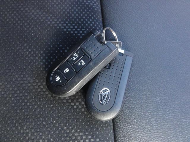 タント カスタムＲＳ　トップエディションＳＡＩＩ　ＣＶＴ　両側パワースライドドア　８インチナビ　地デジ　バックカメラ　Ｂｌｕｅｔｏｏｔｈ　ＥＴＣ　１５インチアルミホイール　電格ミラー　アイドリングストップ　スマートキー　オートＬＥＤ（25枚目）