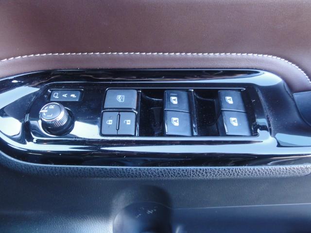 エスクァイア ハイブリッドGi CVT オートLED オートハイビーム クルーズコントロール 11インチナビ地デジ バックカメラ Bluetooth ETC リヤモニター 両側電動スライドドア 15インチAW モデリスタエアロ(26枚目)