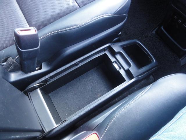 エスクァイア ハイブリッドGi CVT オートLED オートハイビーム クルーズコントロール 11インチナビ地デジ バックカメラ Bluetooth ETC リヤモニター 両側電動スライドドア 15インチAW モデリスタエアロ(27枚目)