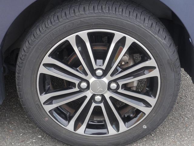 タント カスタムＲＳ　トップエディションＳＡＩＩ　ＣＶＴ　オートＬＥＤ　両側パワースライドドア　８インチナビ　地デジ　バックカメラ　Ｂｌｕｅｔｏｏｔｈ　ＥＴＣ　ドラレコ　電格ミラー　１５インチＡＷ　スマートキー　プライバシーガラス（17枚目）