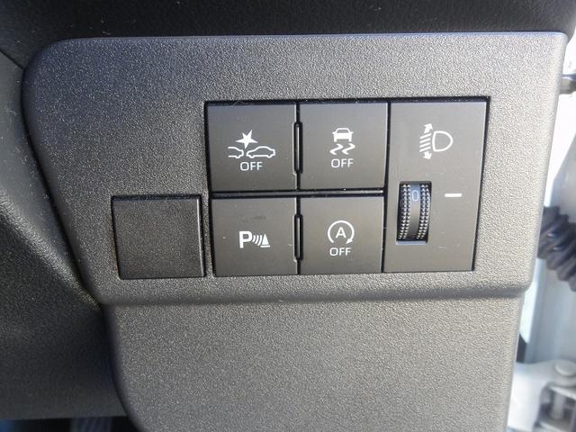 ハイゼットカーゴ ＤＸ　５速マニュアル　スマアシ　アイドリングストップ　オートライト　オートハイビーム　プライバシーガラス　キーレス　ダブルエアバック　ＡＢＳ　パワーウィンドウ（19枚目）