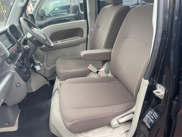 NV100クリッパーバン GXターボ 4速オートマ フルタイム4WD デュアルカメラブレーキサポート 社外オートLED オートハイビーム Mナビ 地デジ バックカメラ B/T リヤヒーター 電格ミラー プライバシーガラス キーレス(28枚目)