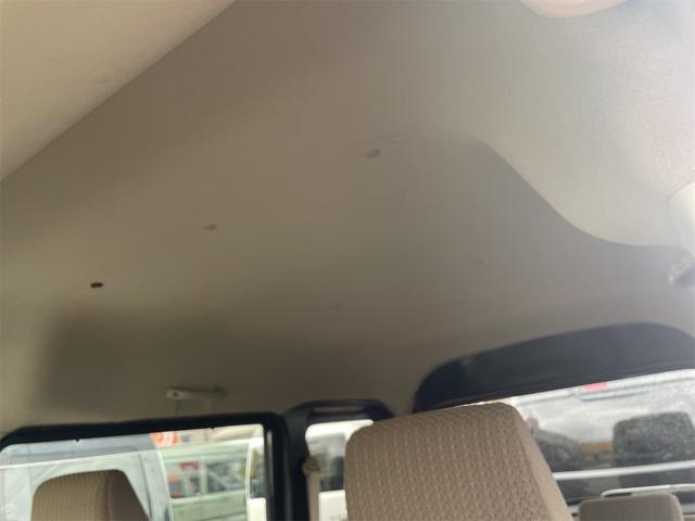 NV100クリッパーバン GXターボ 4速オートマ フルタイム4WD デュアルカメラブレーキサポート 社外オートLED オートハイビーム Mナビ 地デジ バックカメラ B/T リヤヒーター 電格ミラー プライバシーガラス キーレス(32枚目)