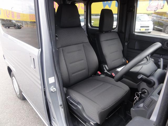 Ｎ－ＶＡＮ Ｌ・ホンダセンシング　インパネ６速　アイドリングストップ　オートエアコン　ポータブルナビ　ＥＴＣ　前後ドラレコ　電格ミラー　キーレス　パワステ　パワーウィンドウ　ホンダセンシング（10枚目）