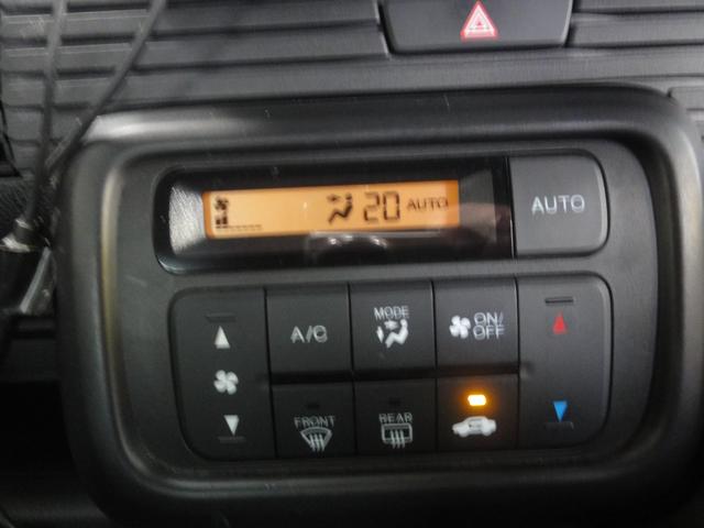 Ｎ－ＶＡＮ Ｌ・ホンダセンシング　インパネ６速　アイドリングストップ　オートエアコン　ポータブルナビ　ＥＴＣ　前後ドラレコ　電格ミラー　キーレス　パワステ　パワーウィンドウ　ホンダセンシング（18枚目）