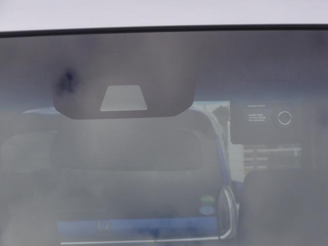 Ｎ－ＶＡＮ Ｌ・ホンダセンシング　インパネ６速　アイドリングストップ　オートエアコン　ポータブルナビ　ＥＴＣ　前後ドラレコ　電格ミラー　キーレス　パワステ　パワーウィンドウ　ホンダセンシング（22枚目）