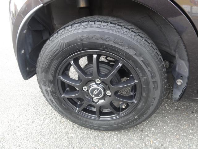 アルト F 5速マニュアル CD 社外13インチアルミホイール キーレス ダブルエアバック ABS パワーウィンドウ(23枚目)