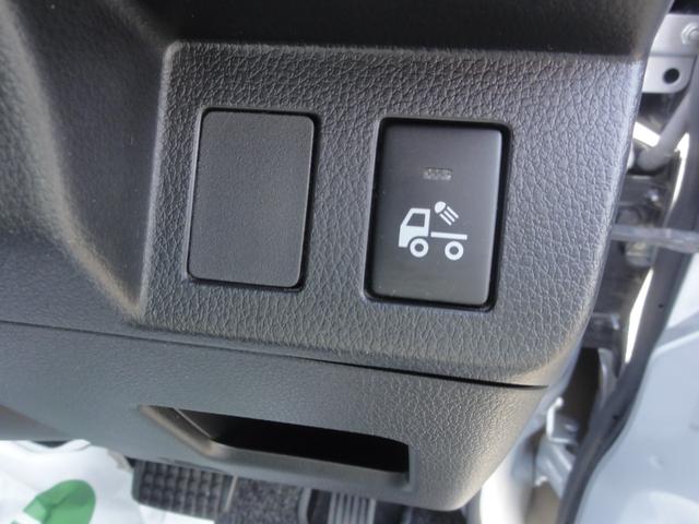 ハイゼットトラック ジャンボ　４速オートマ　ＬＥＤ　ナビ　地デジ　Ｂｌｕｅｔｏｏｔｈ　ＥＴＣ　１２インチＡＷ　ダブルエアバック　ＡＢＳ　キーレス（19枚目）