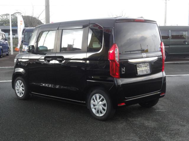 Ｎ－ＢＯＸ Ｇホンダセンシング　ＣＶＴ　オートＬＥＤ　オートハイビーム　レーダークルーズ　アイドリングストップ　ナビ　ワンセグ　バックカメラ　ＥＴＣ　電格ミラー　プライバシーガラス　スマートキー　ダブルエアバック　ＡＢＳ（7枚目）