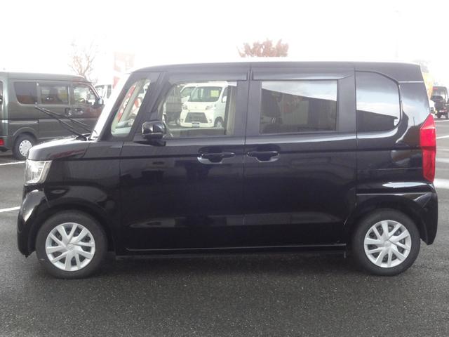 Ｎ－ＢＯＸ Ｇホンダセンシング　ＣＶＴ　オートＬＥＤ　オートハイビーム　レーダークルーズ　アイドリングストップ　ナビ　ワンセグ　バックカメラ　ＥＴＣ　電格ミラー　プライバシーガラス　スマートキー　ダブルエアバック　ＡＢＳ（8枚目）