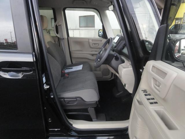 Ｎ－ＢＯＸ Ｇホンダセンシング　ＣＶＴ　オートＬＥＤ　オートハイビーム　レーダークルーズ　アイドリングストップ　ナビ　ワンセグ　バックカメラ　ＥＴＣ　電格ミラー　プライバシーガラス　スマートキー　ダブルエアバック　ＡＢＳ（10枚目）