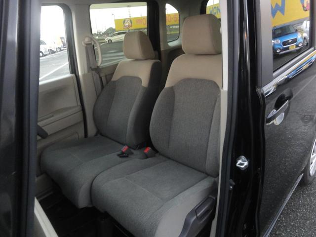 Ｎ－ＢＯＸ Ｇホンダセンシング　ＣＶＴ　オートＬＥＤ　オートハイビーム　レーダークルーズ　アイドリングストップ　ナビ　ワンセグ　バックカメラ　ＥＴＣ　電格ミラー　プライバシーガラス　スマートキー　ダブルエアバック　ＡＢＳ（16枚目）