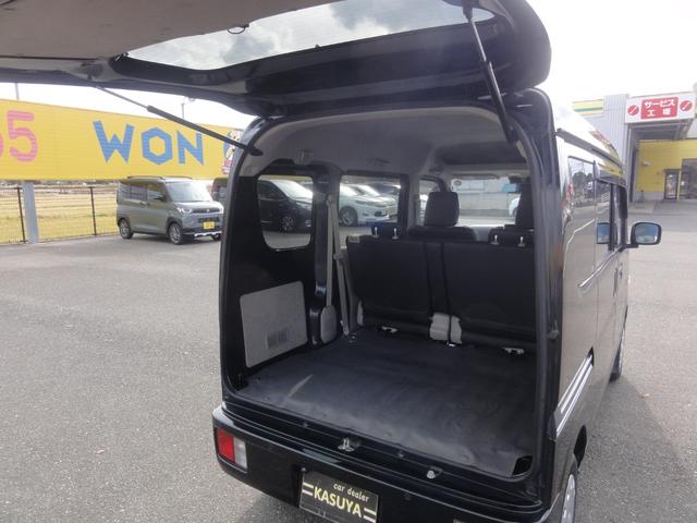 NV100クリッパーバン GX パートタイム4WD デュアルカメラブレーキサポート 外オートLED オートハイビーム ナビ地デジ バックカメラ B/T ETC 前後ドラレコ 電格ミラー リヤヒーター キーレス プライバシーガラス(13枚目)