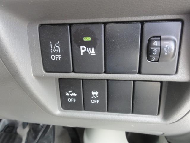 NV100クリッパーバン GX パートタイム4WD デュアルカメラブレーキサポート 外オートLED オートハイビーム ナビ地デジ バックカメラ B/T ETC 前後ドラレコ 電格ミラー リヤヒーター キーレス プライバシーガラス(20枚目)