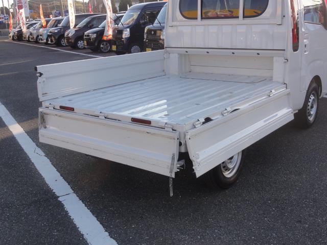 ハイゼットトラック ジャンボエクストラ CVT スマアシ オートLED オートハイビーム 純正ディスプレイオーディオ バックカメラ ドラレコ 電格ミラー スマートキー アイドリングストップ ダブルエアバック ABS(12枚目)