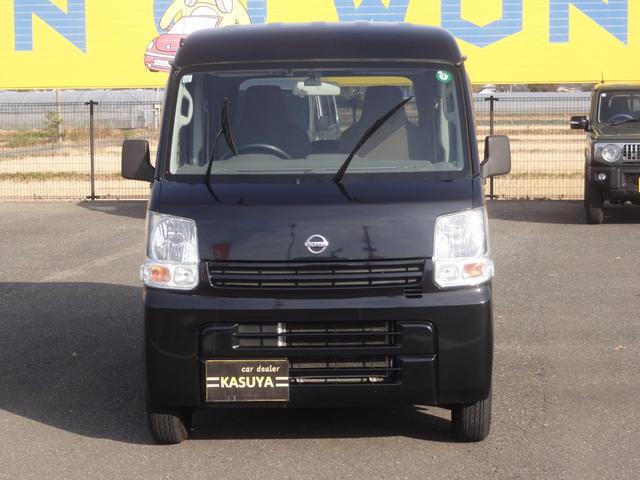 NV100クリッパーバン DX GLパッケージ 4速オートマ ドラレコ キーレス ダブルエアバック ABS プライバシーガラス(2枚目)
