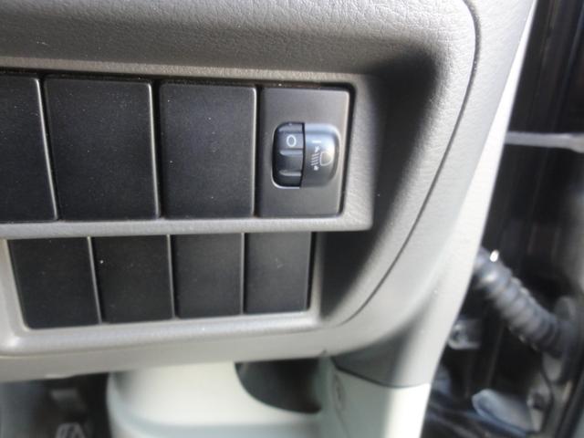 NV100クリッパーバン DX GLパッケージ 4速オートマ ドラレコ キーレス ダブルエアバック ABS プライバシーガラス(19枚目)