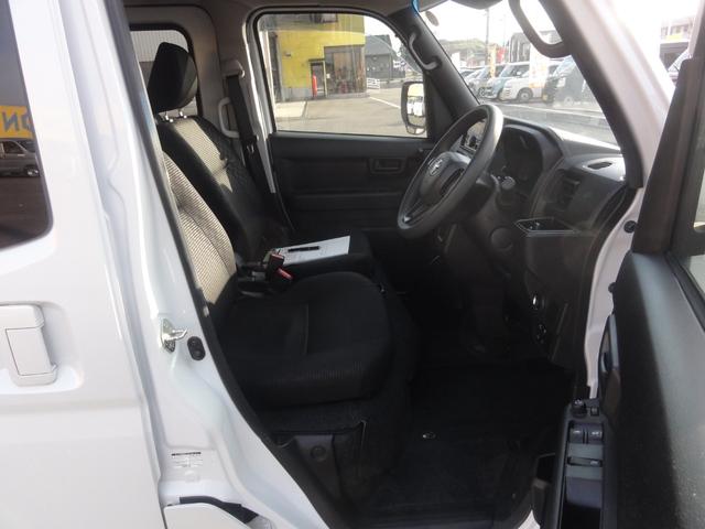 TOYOTA PIXIS VAN CRUISE TURBO