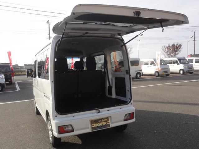 TOYOTA PIXIS VAN CRUISE TURBO