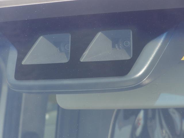 ハイゼットトラック ジャンボSAIIIt パートタイム4WD 4速オートマ Mナビ 地デジ Bluetooth ETC ドラレコ パートタイム4WD キーレス(16枚目)