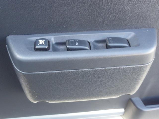 ハイゼットトラック ジャンボSAIIIt パートタイム4WD 4速オートマ Mナビ 地デジ Bluetooth ETC ドラレコ パートタイム4WD キーレス(18枚目)