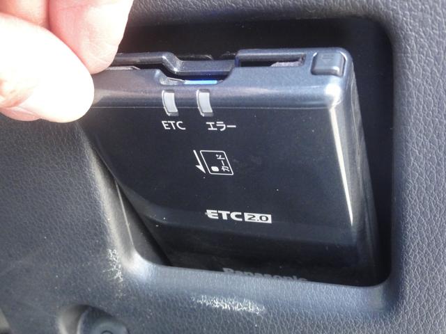 ハイゼットトラック ジャンボSAIIIt パートタイム4WD 4速オートマ Mナビ 地デジ Bluetooth ETC ドラレコ パートタイム4WD キーレス(20枚目)