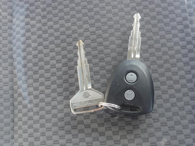 ハイゼットトラック ジャンボSAIIIt パートタイム4WD 4速オートマ Mナビ 地デジ Bluetooth ETC ドラレコ パートタイム4WD キーレス(22枚目)