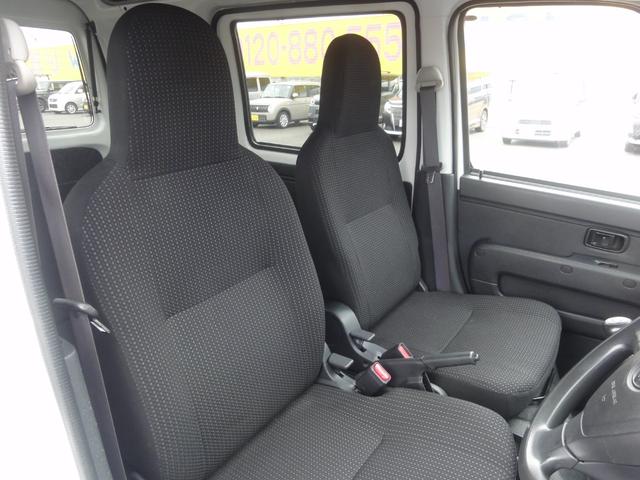 ピクシスバン デラックス　ＳＡＩＩＩ　５速マニュアル　オートＬＥＤ　ＥＴＣ　キーレス　ダブルエアバック　ＡＢＳ　パワーウィンドウ　アイドリングストップ（11枚目）