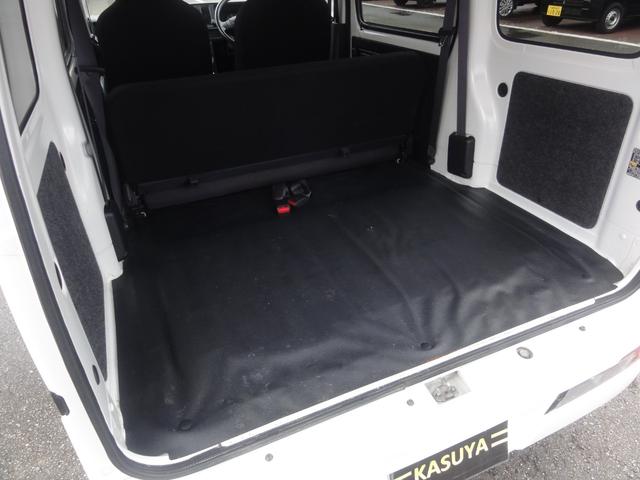 ピクシスバン デラックス　ＳＡＩＩＩ　５速マニュアル　オートＬＥＤ　ＥＴＣ　キーレス　ダブルエアバック　ＡＢＳ　パワーウィンドウ　アイドリングストップ（14枚目）