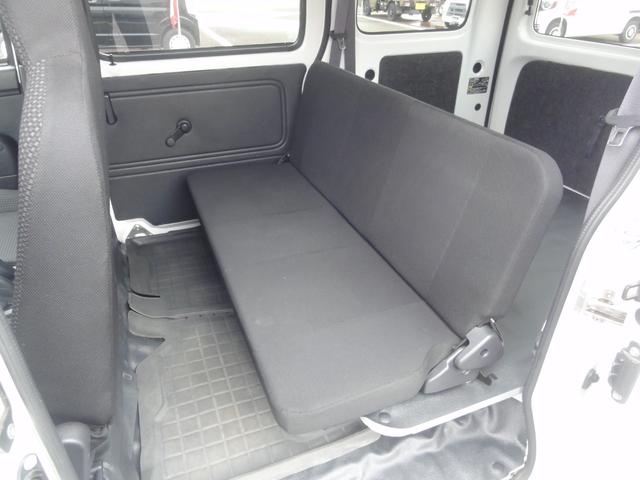 ピクシスバン デラックス　ＳＡＩＩＩ　５速マニュアル　オートＬＥＤ　ＥＴＣ　キーレス　ダブルエアバック　ＡＢＳ　パワーウィンドウ　アイドリングストップ（15枚目）