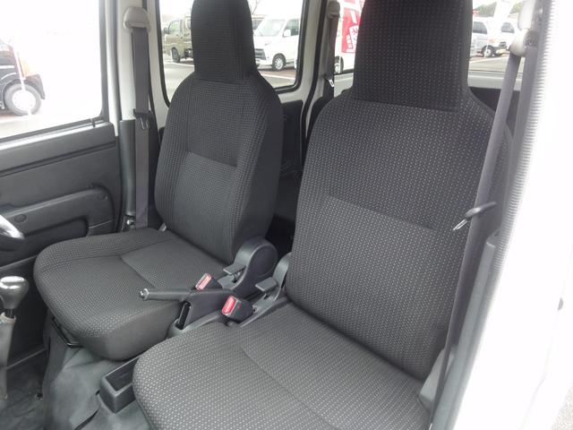 ピクシスバン デラックス　ＳＡＩＩＩ　５速マニュアル　オートＬＥＤ　ＥＴＣ　キーレス　ダブルエアバック　ＡＢＳ　パワーウィンドウ　アイドリングストップ（17枚目）